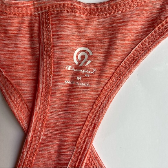 Champion Women's Tank top Sleeveless  | Size M - Picture 2 of 4